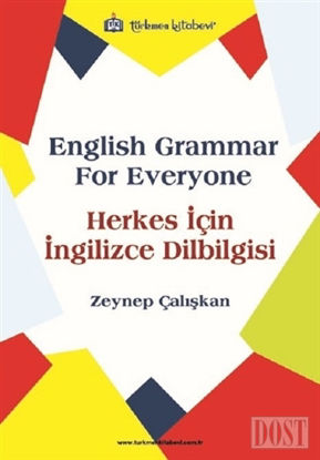 Herkes in ngilizce Dilbilgisi English Grammar For Everyone